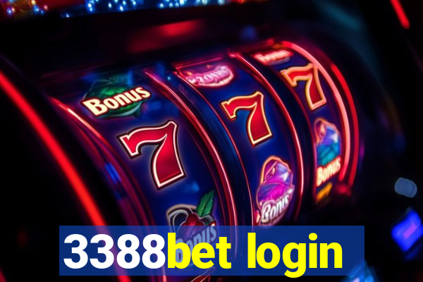 3388bet login